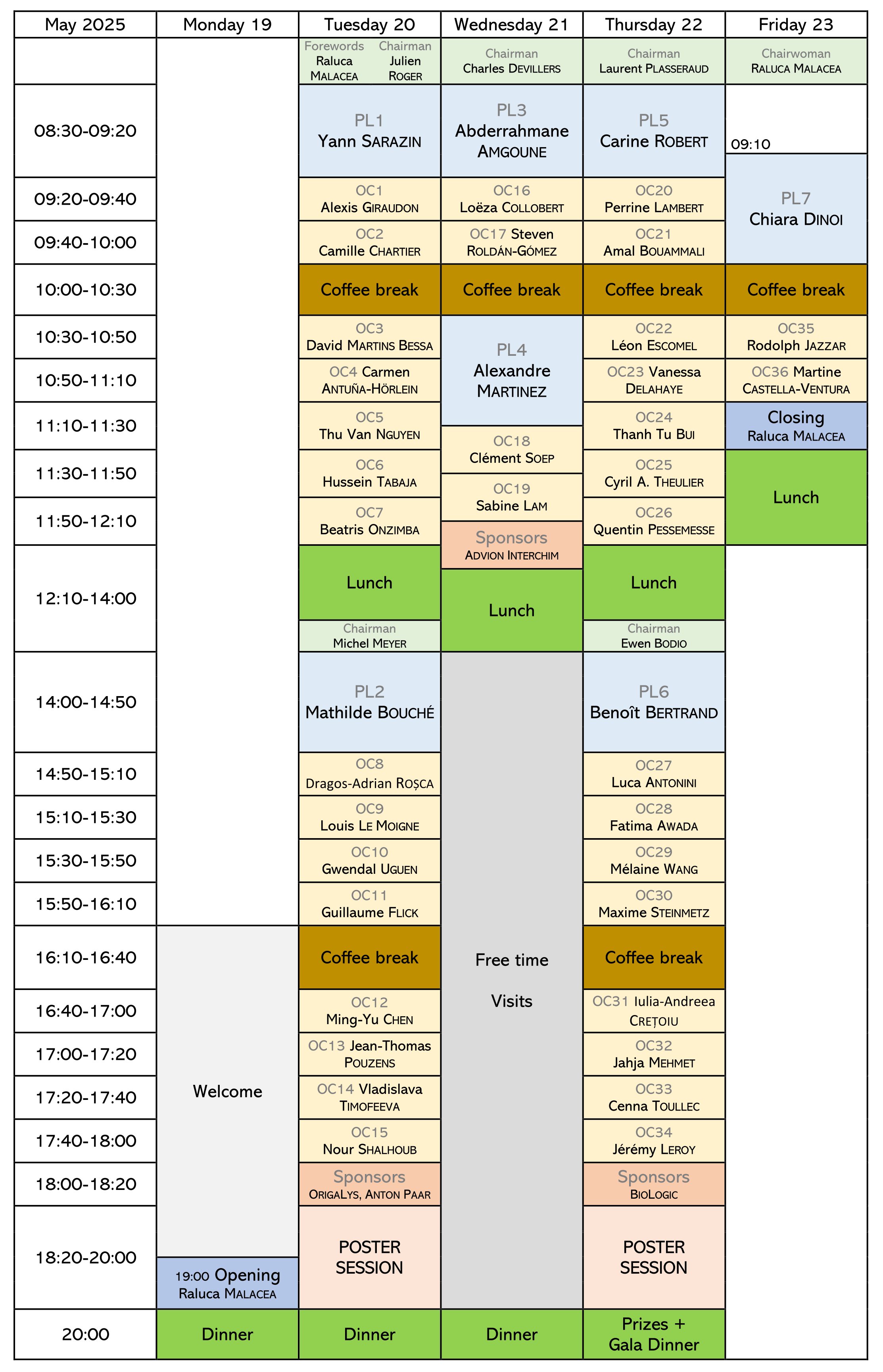 GECOM25_Program